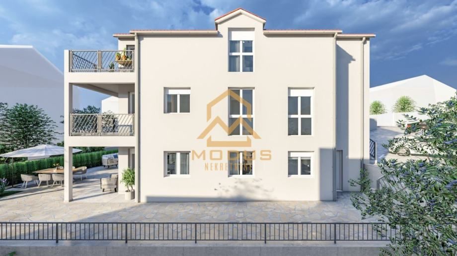 okrug gornji, komforan 1soban stan/ 1.kat/ novogradnja (prodaja) - slika 4