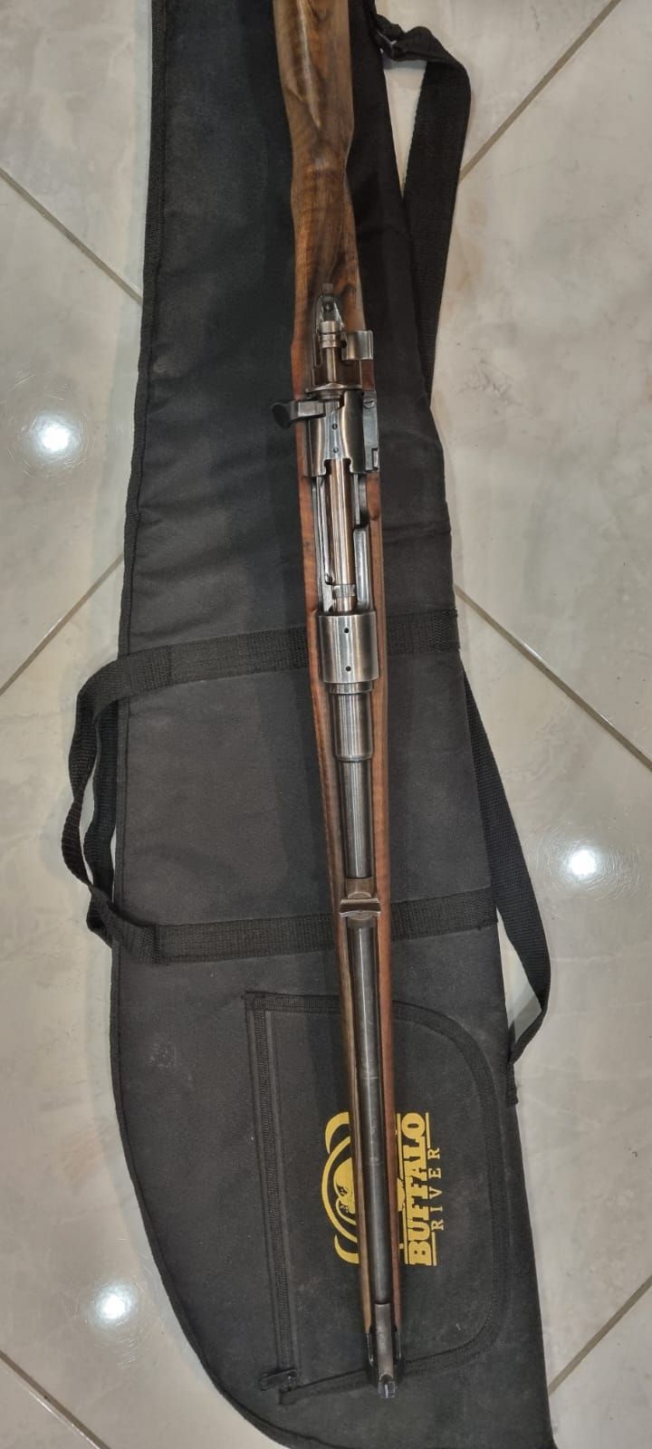 cz vk m-48a call 8x57 - slika 5