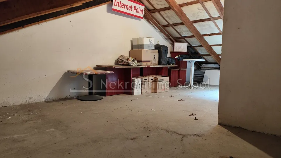 mali lošinj - poslovni prostor, 36 m2 prodaja - slika 17