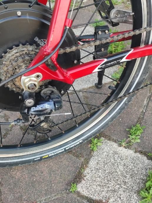 električni bicikl khs - slika 3