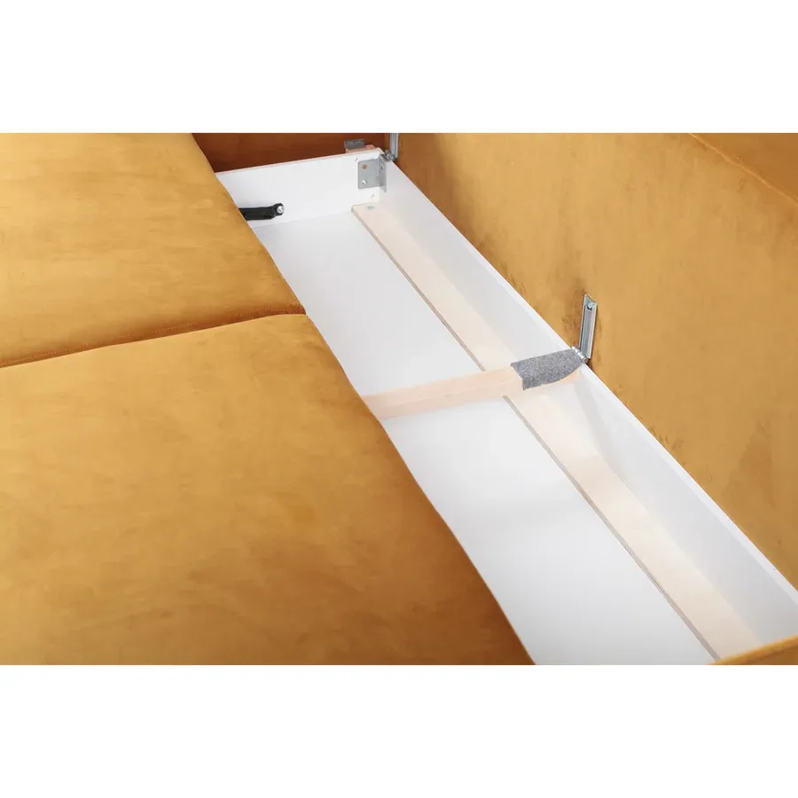 sofa tivoli, 224x95cm, materijal: mogućnost izbora - slika 3
