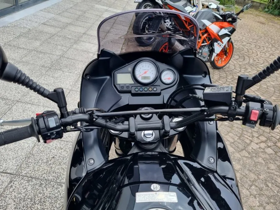 yamaha tdm 900a abs, 2007 god. - slika 16