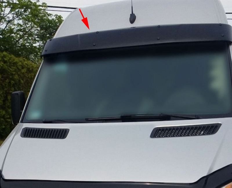 Zaštitna Blenda Od Sunca-Suncobran Za Mb Sprinter W907 2018+ - Županja