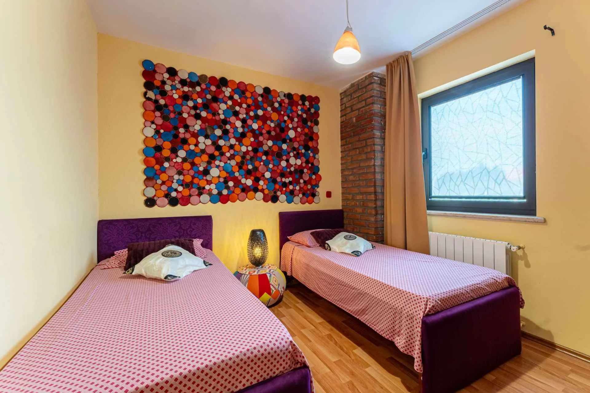 apartmani oliveto - slika 15