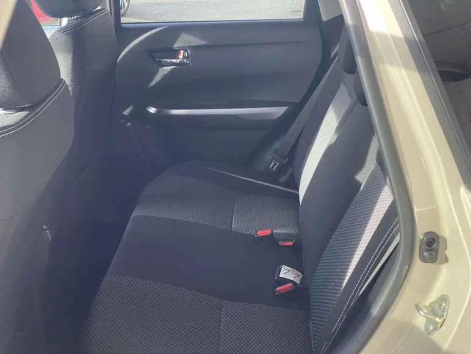 suzuki vitara 1,4 gl+ ac premium 4wd - dostupno odmah - slika 10