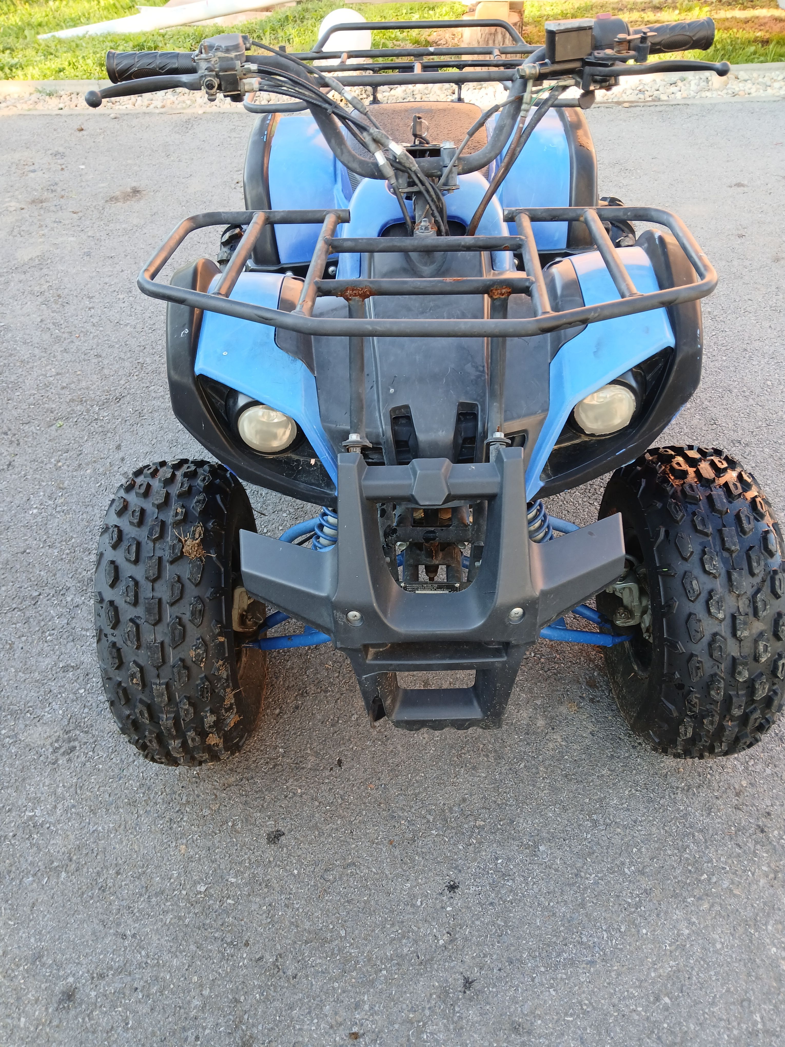 quad dječji - slika 6