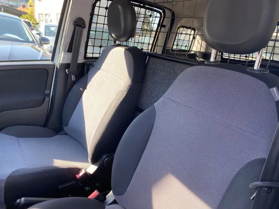 fiat panda 1,2, klima, 1. vlasnik, 4x garancija!!! (n1), 2018 god. - slika 12