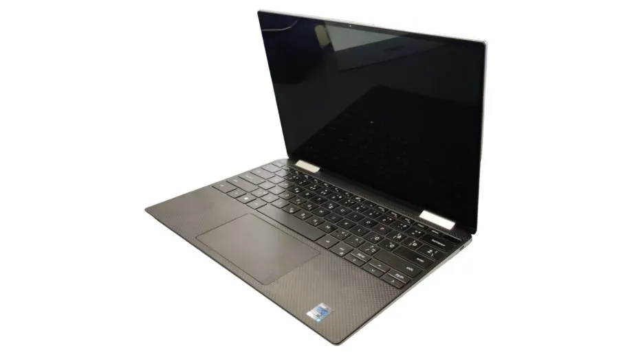 laptop dell xps 9310 / r1, rate! - slika 4
