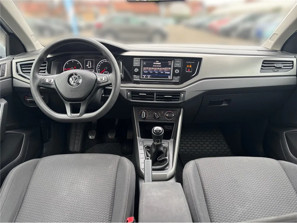 vw polo 1,6 tdi - slika 10
