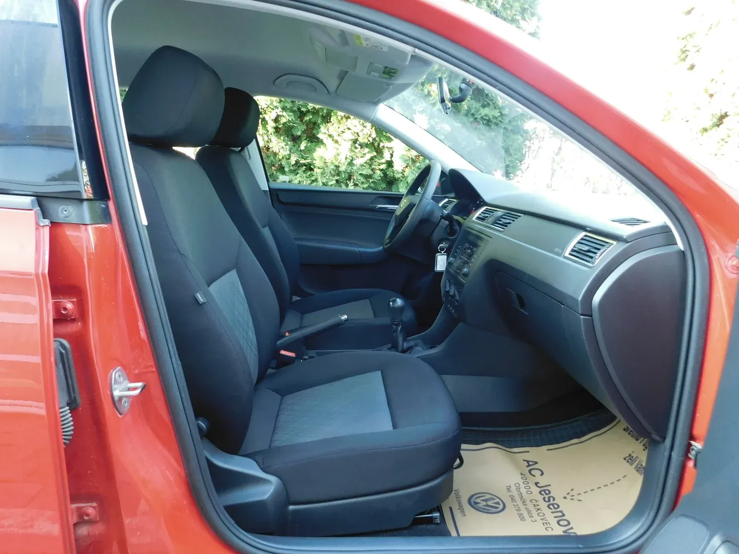 06472 seat toledo 1.4 tdi cr reference eco s&s - slika 11