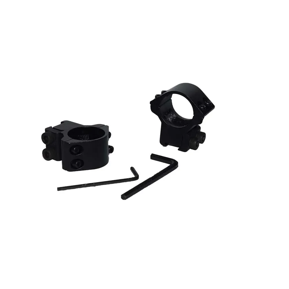 Nosač optike alu. 1'' (25,4mm) - Poreč
