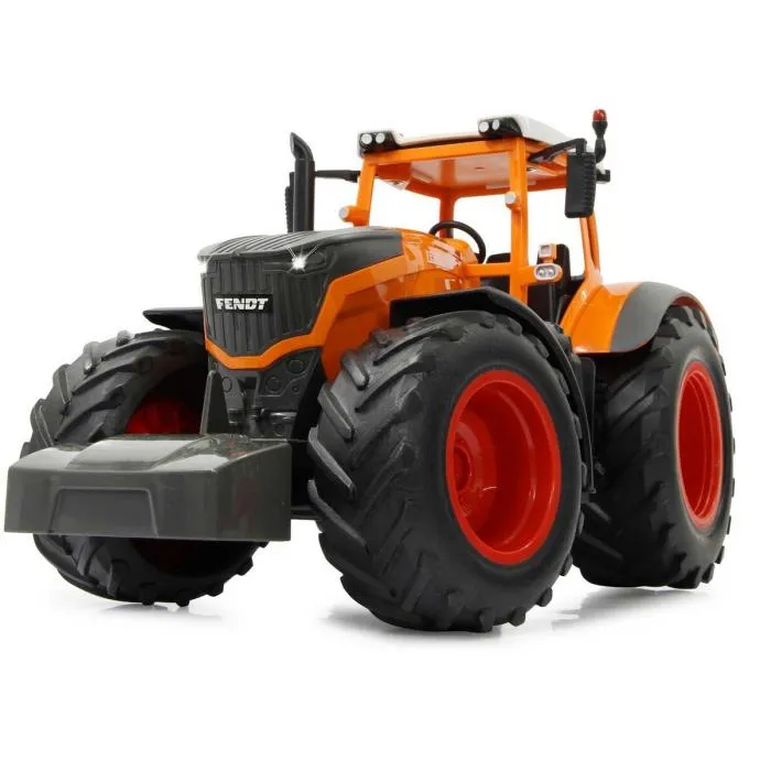 jamara fendt 1050 vario komunalni na daljinsko upravljanje 2,4ghz - slika 12