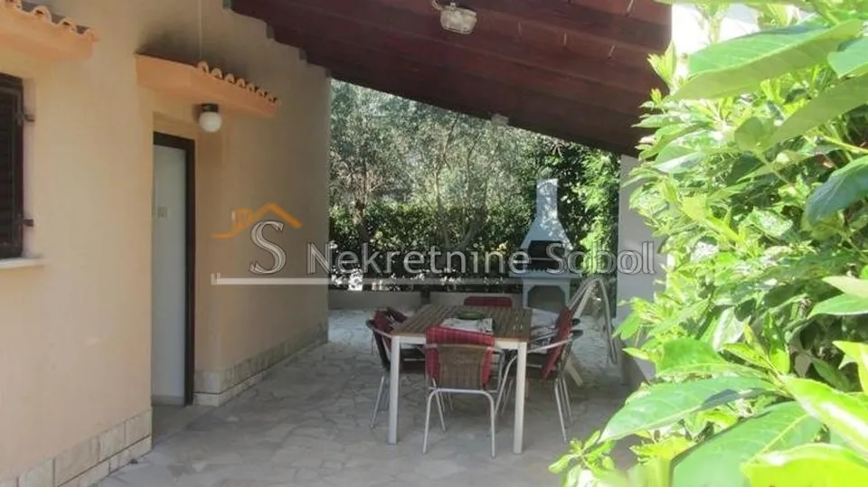 mali lošinj - kuća, 310 m2 prodaja - slika 9