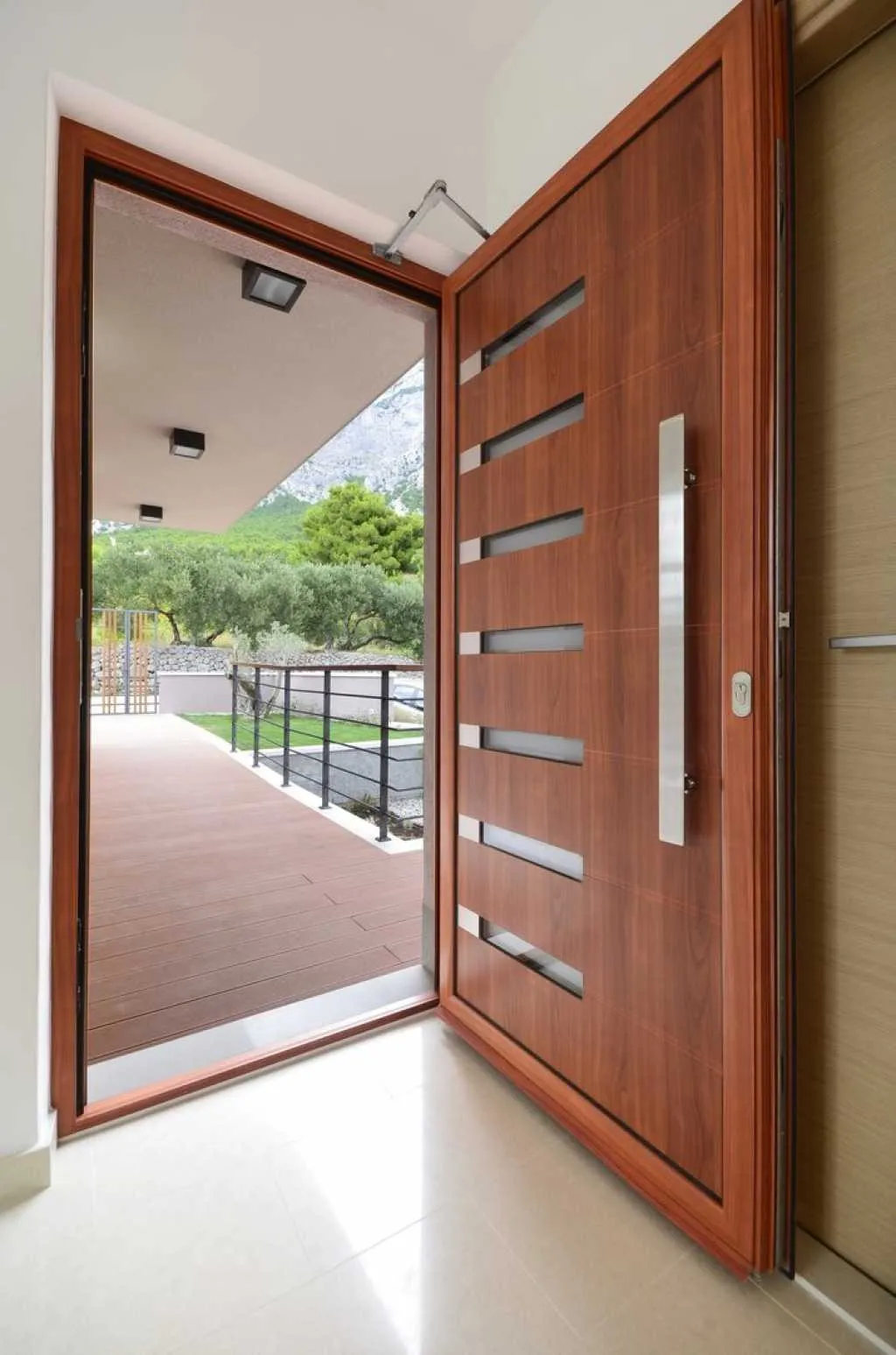 kuća za odmor villa view makarska - slika 22