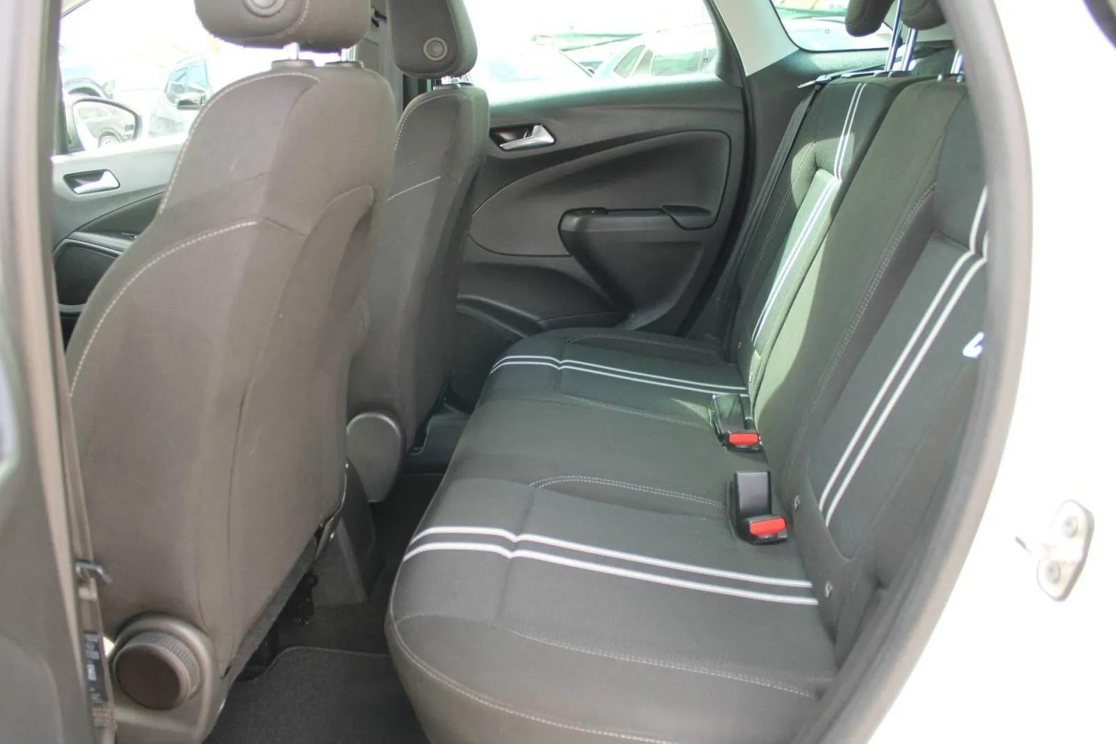 opel crossland 1.2 turbo automatik *navigacija* - slika 11