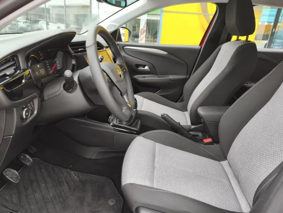 opel corsa edition 1.2 s/s, 55kw - 7 godina garancije! - slika 10