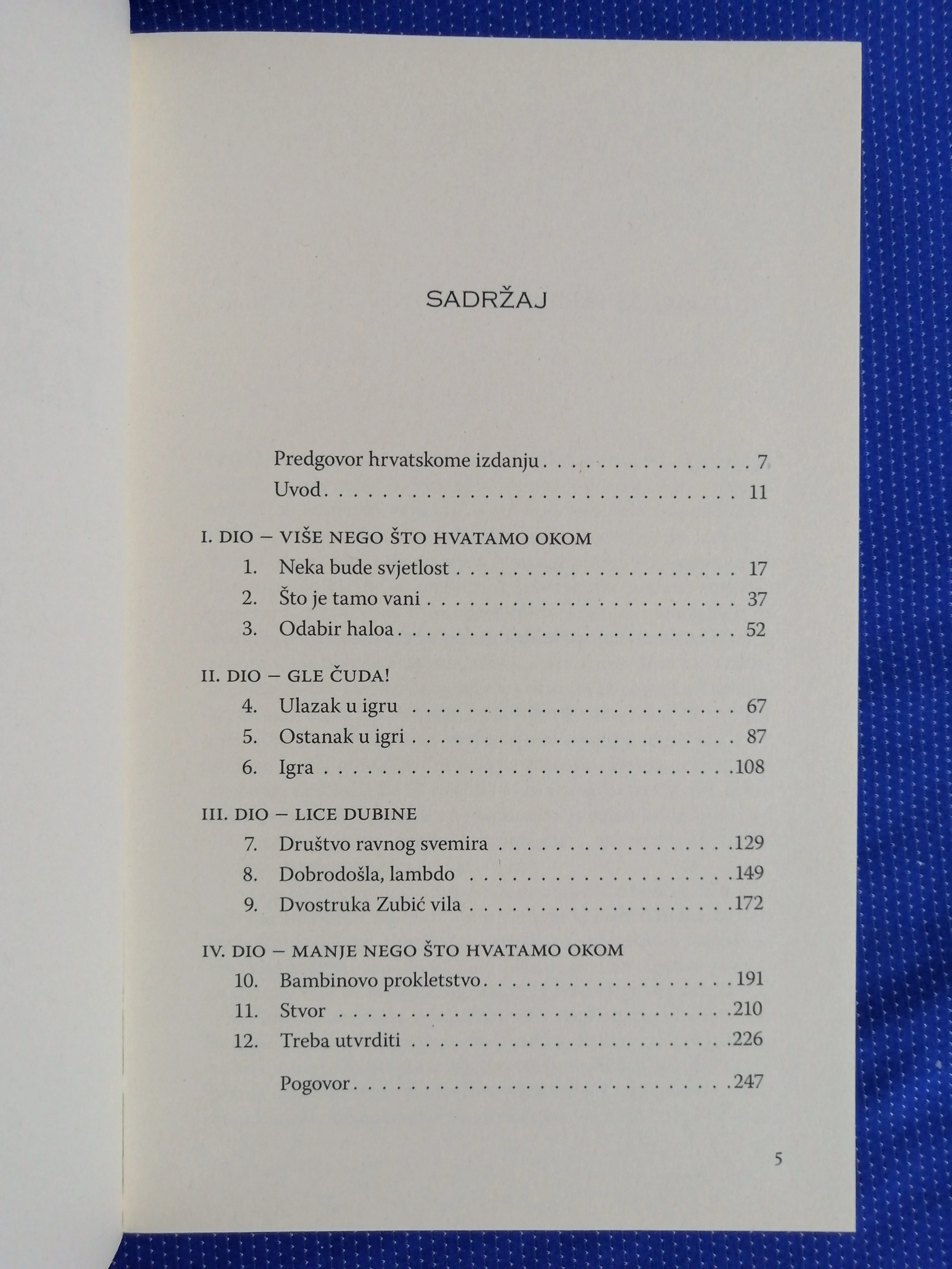 richard panek – tamna materija, tamna energija - slika 4