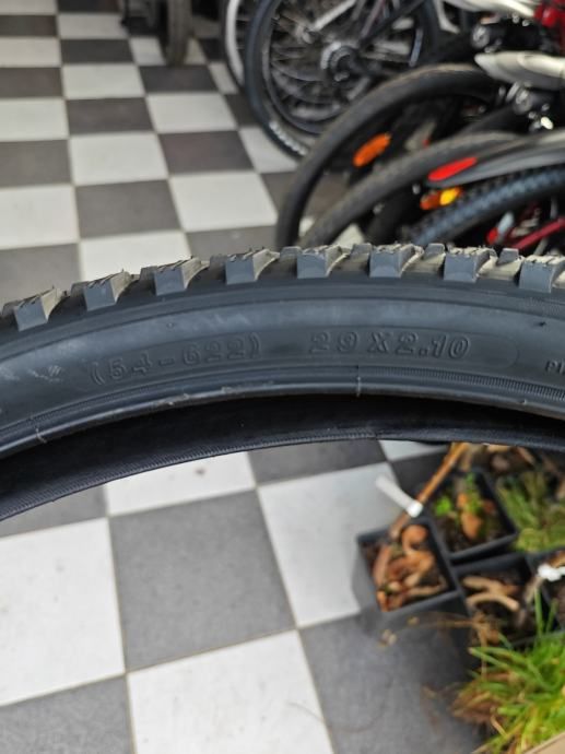 gume 29" i 27,5" nove - slika 3