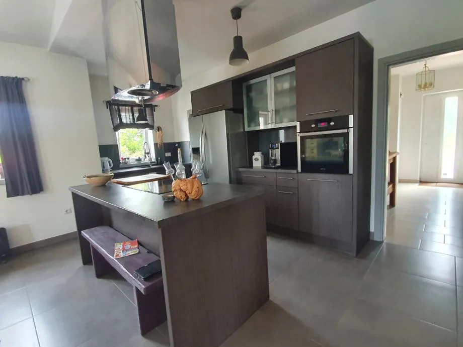 kuća: rošini, 124.00 m2 - slika 8