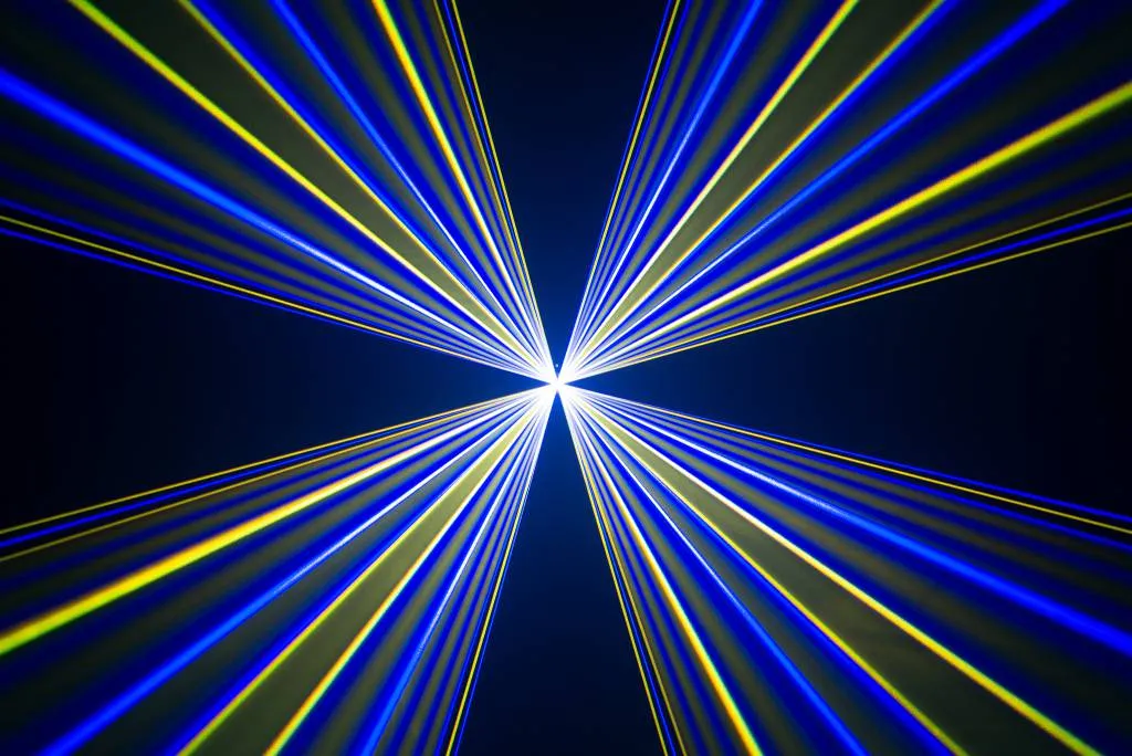 laserworld cs-1000rgb mk3 - slika 3