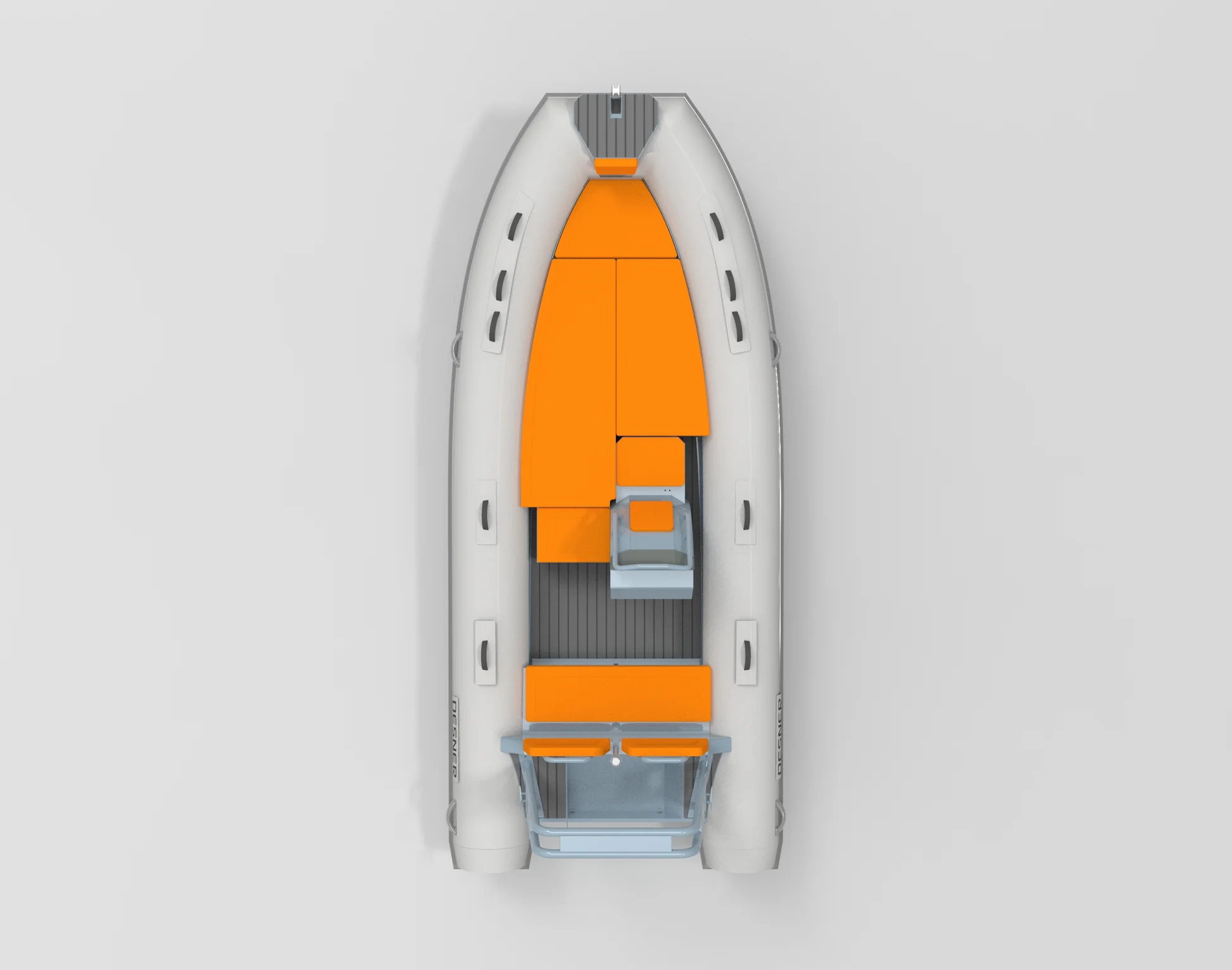 Desner Deluxe 480 - Smlednik, Medvode