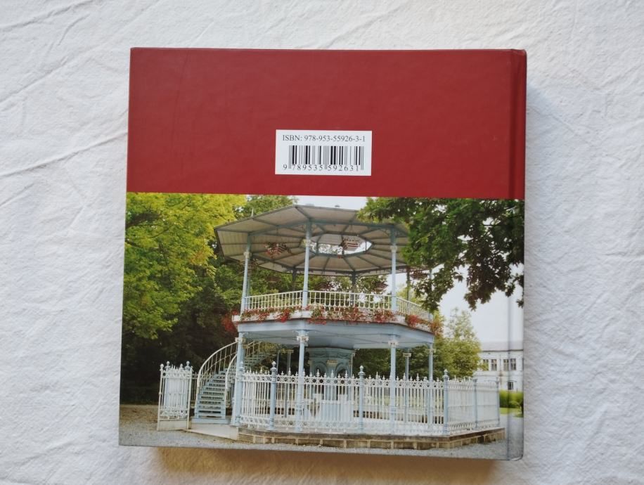 j. zelić, t. crnjac - park u lipiku - slika 2