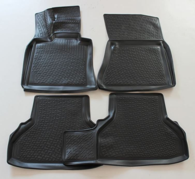 tuning-oprema-styling za bmw x6 -interijer-exterijer-krom-felge - slika 6