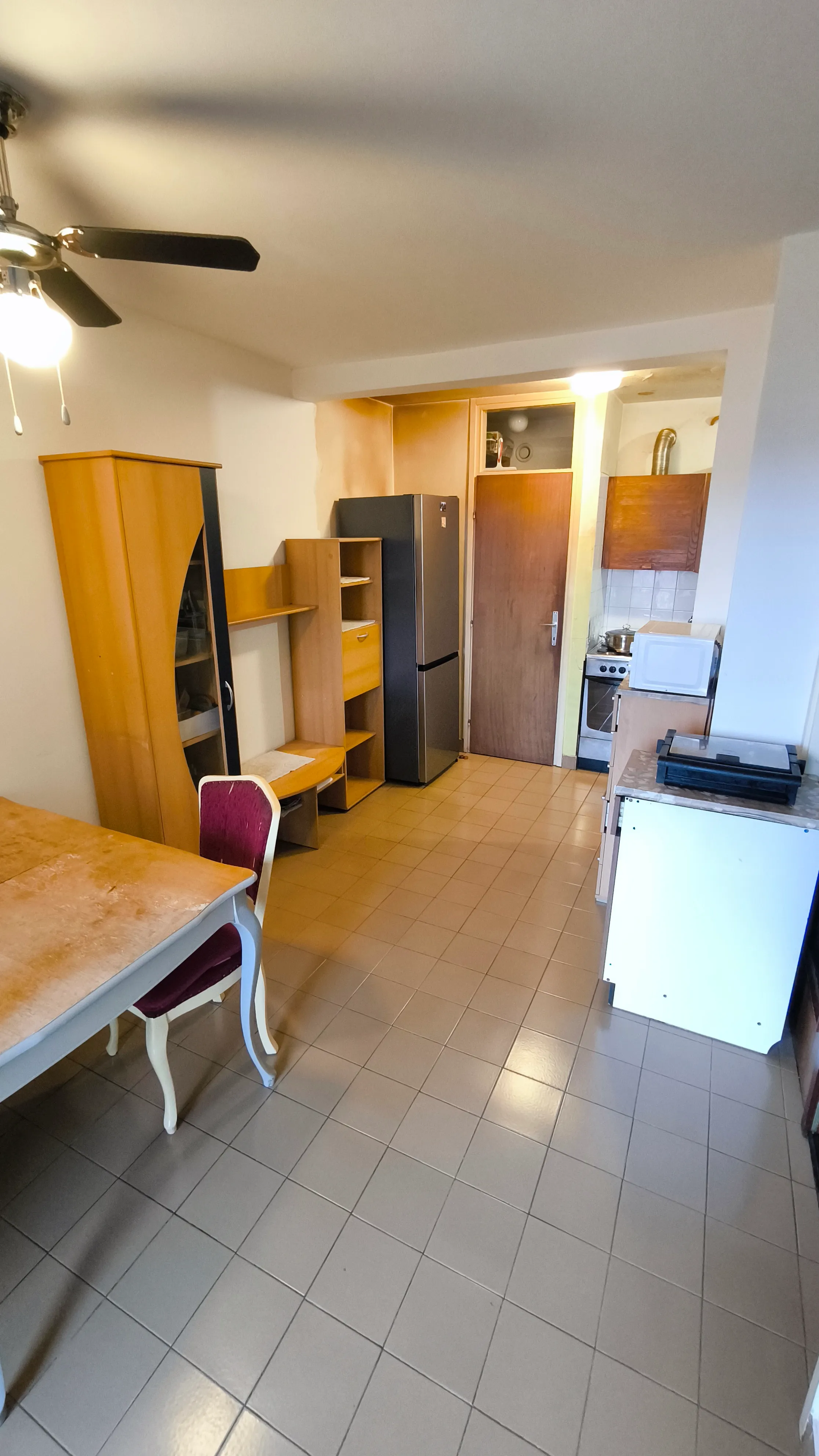 pula centar, 3.5 sobni stan 88m² sa parkingom - slika 9