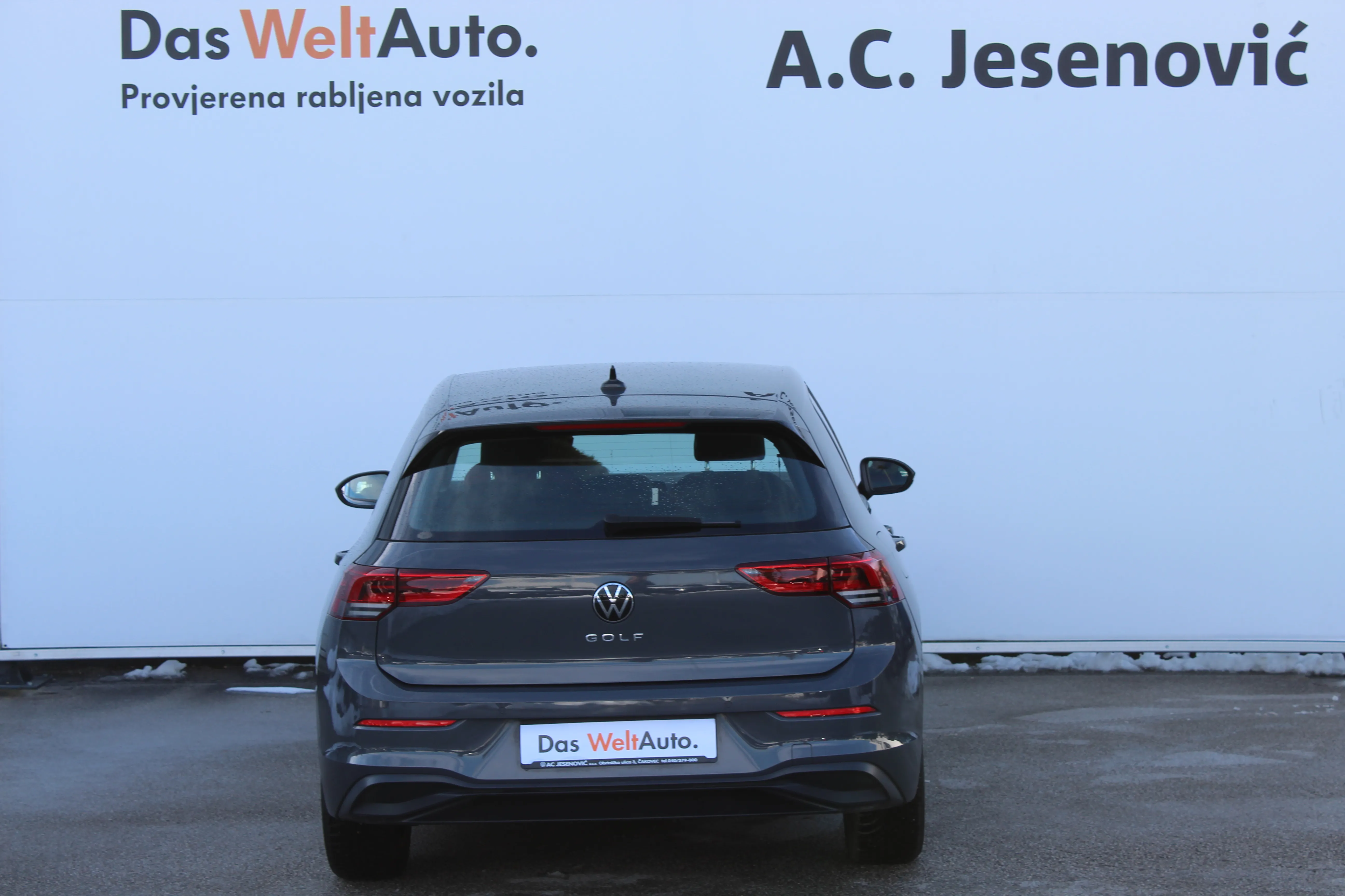 13095 volkswagen golf 2.0 tdi life - slika 5