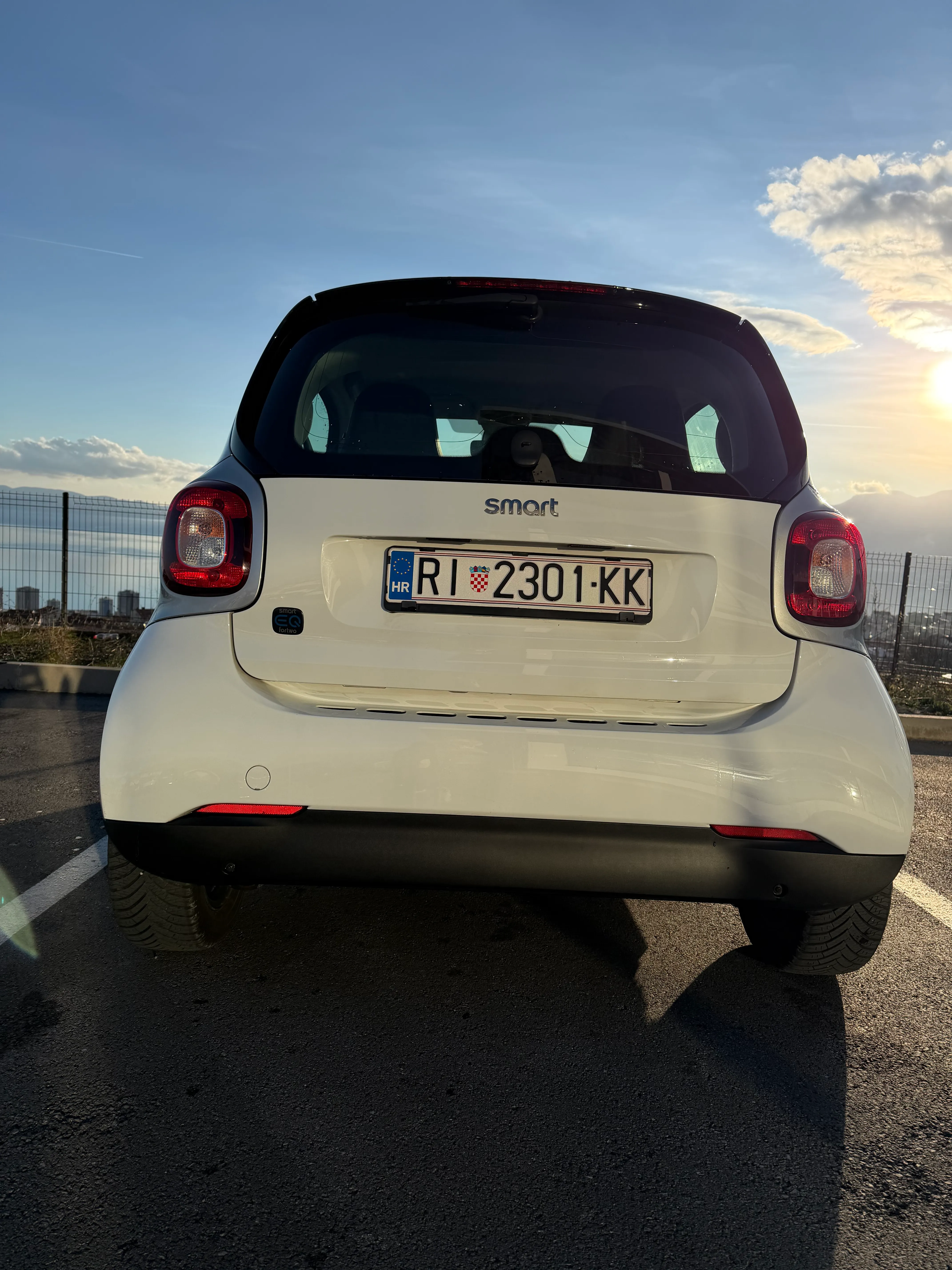 smart eq for two 2021 - slika 5