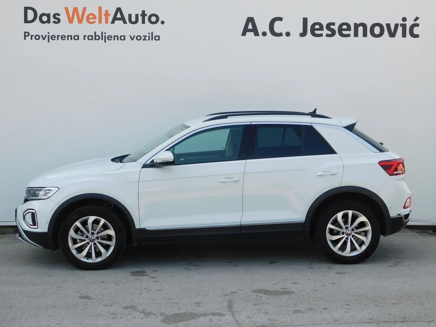 10142 volkswagen t-roc 1.5 tsi evo dsg style - slika 6