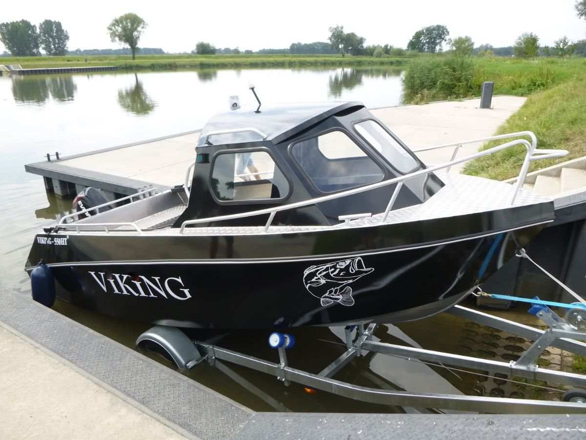viking 550 ht - slika 3