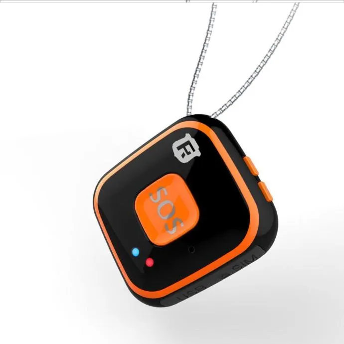 gps lokator tracker za djecu i starije - slika 10
