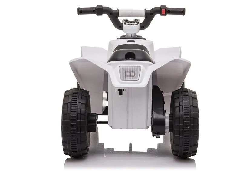 quad na akumulator xmx612 - bijeli - slika 6
