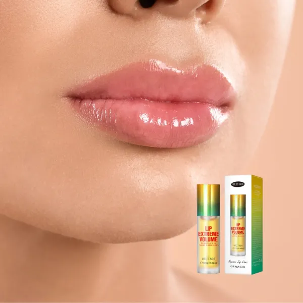 lip plumper ulje za usne – hidratantno ulje za povećanje usana - slika 5