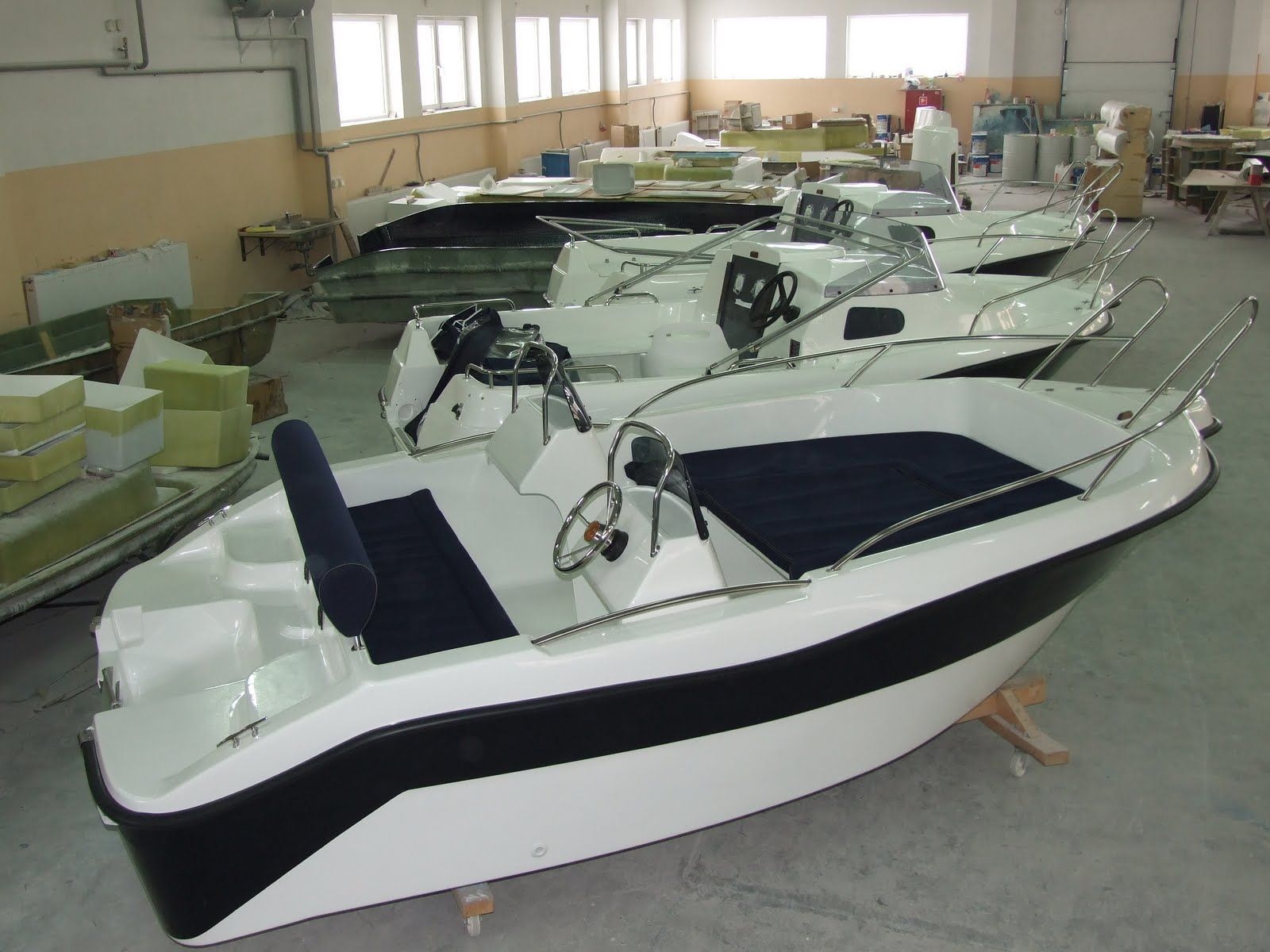marion 450 duo - slika 2