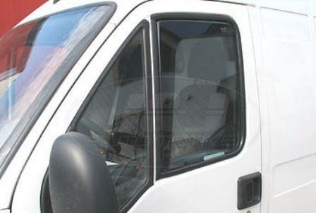 bočni vjetrobrani/deflektori za kombi i dostavna vozila-top kvaliteta - slika 5