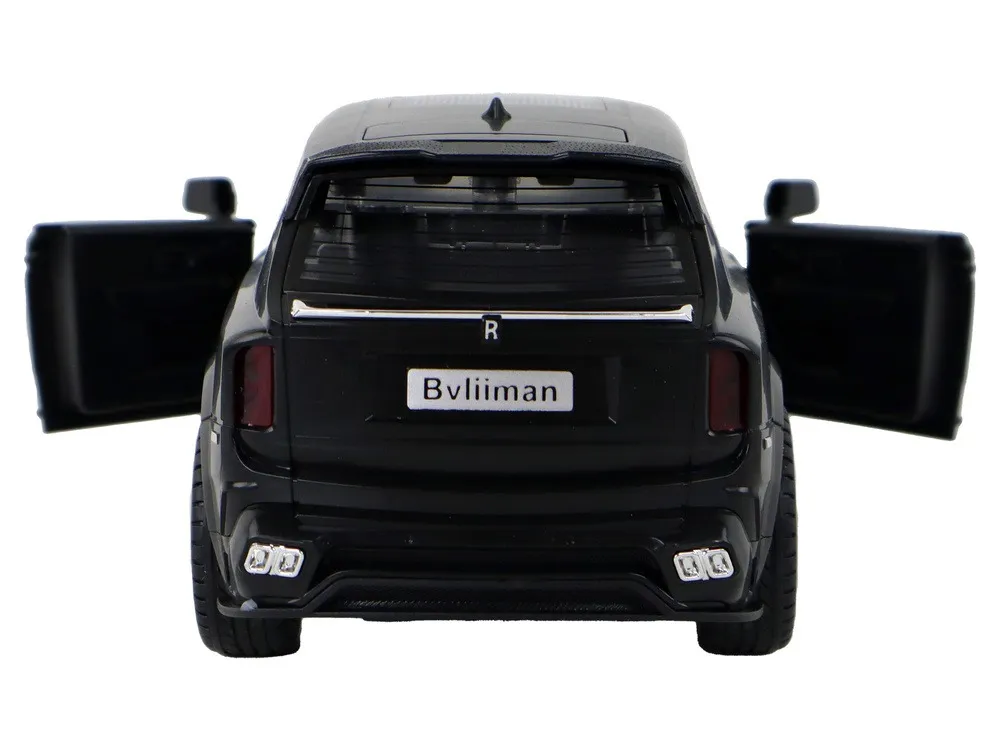 auto na daljinsko upravljanje r/c 1:20 remote - crni - slika 7