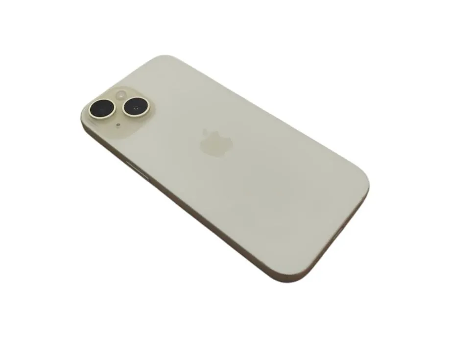 iphone 15 128gb / garancija do 04/2026 / r1, rate! - slika 6