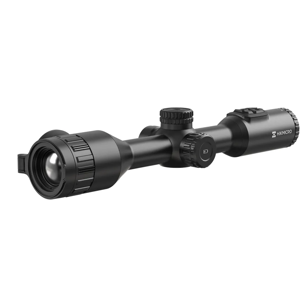hikmicro stellar 3.0 sh35 - termalna optika - slika 2