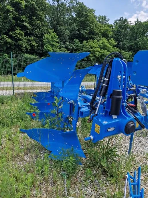 lemken juwel 7 - slika 2