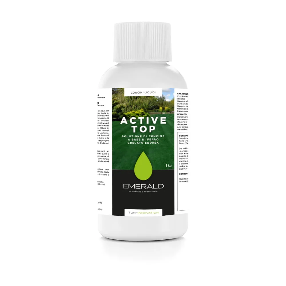 EMERALD Active Top - Bužinija, Novigrad