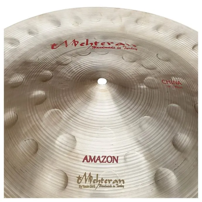 mehteran amazon 18" china - slika 5