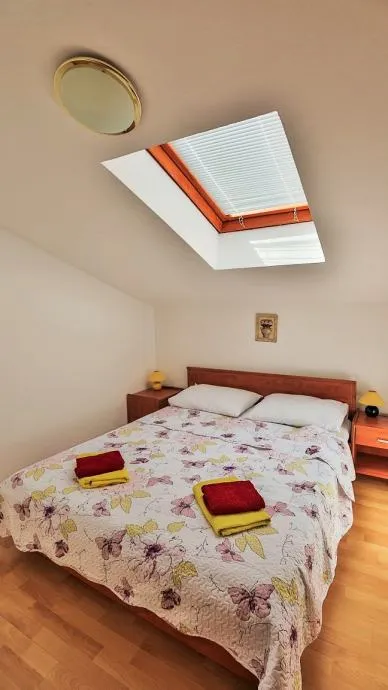stan: novi vinodolski, 40.37 m2 dvoiposobni apartman, 100 m od mora - slika 9
