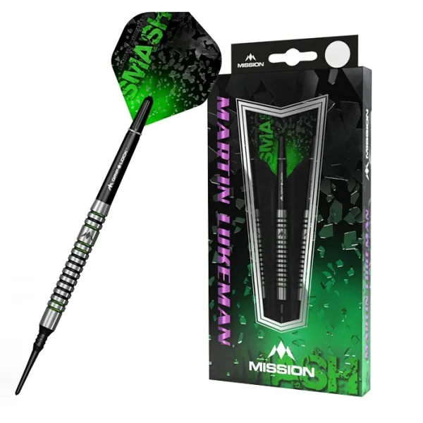 martin lukeman 90% 20g - slika 3