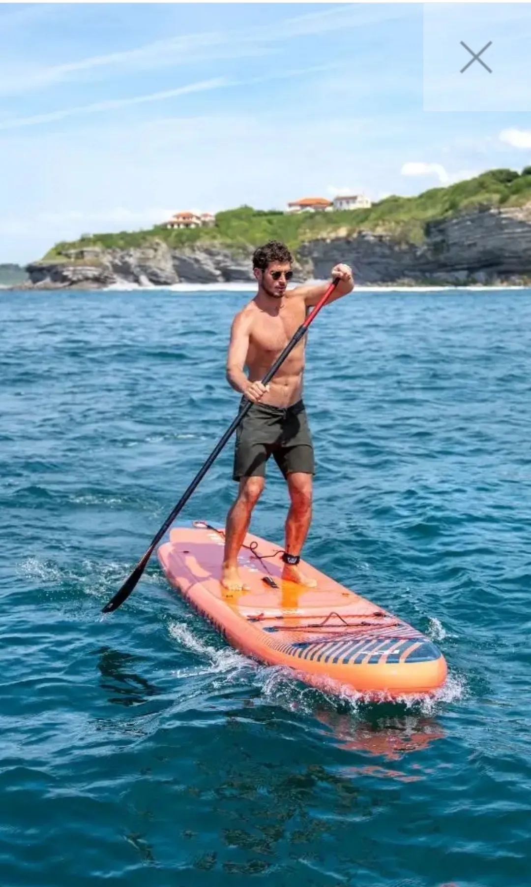 sup daske aquamarina novo 2 god garancije.cjenik u opisu oglasa.akcija - slika 12