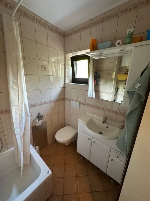 pakoštane — stan 48m2; blizina mora - slika 13