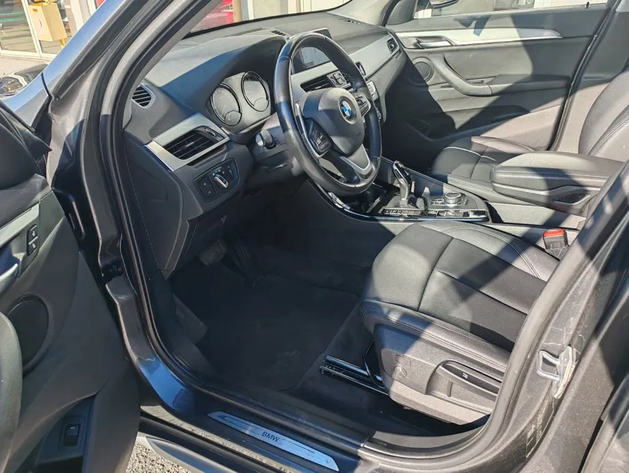 bmw x1 sdrive18d x line - slika 15