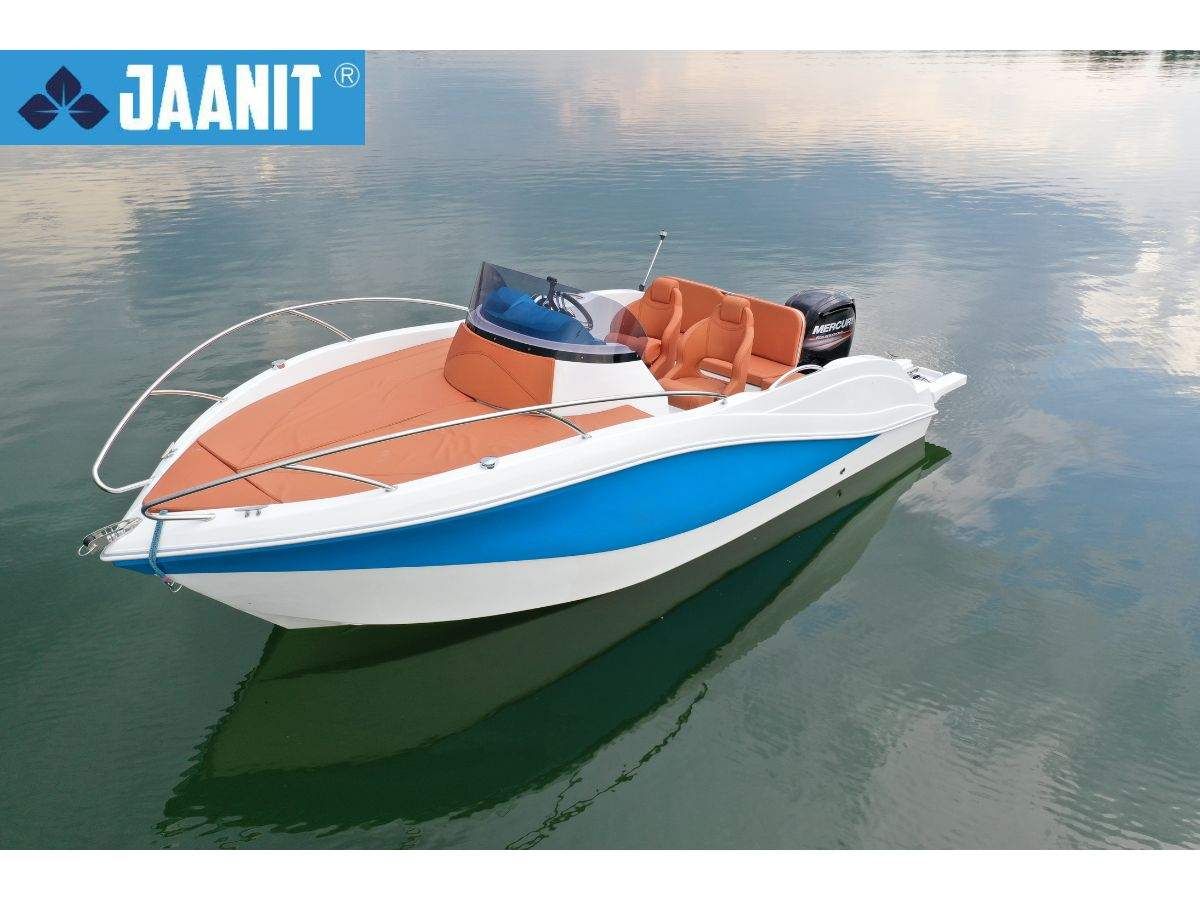 barracuda 595 sundeck - slika 5