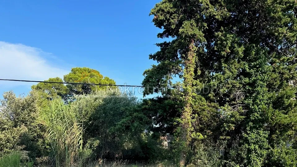 Nerezine, Otok Lošinj - Građevinsko, 1100 m2 Prodaja - Nerezine, Mali Lošinj